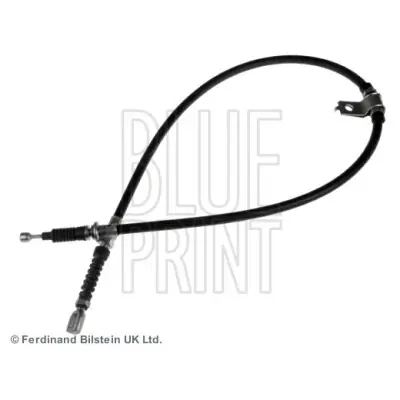 Más Vendido Cable de accionamiento, freno de estacionamiento BLUEPRINT ADN146324